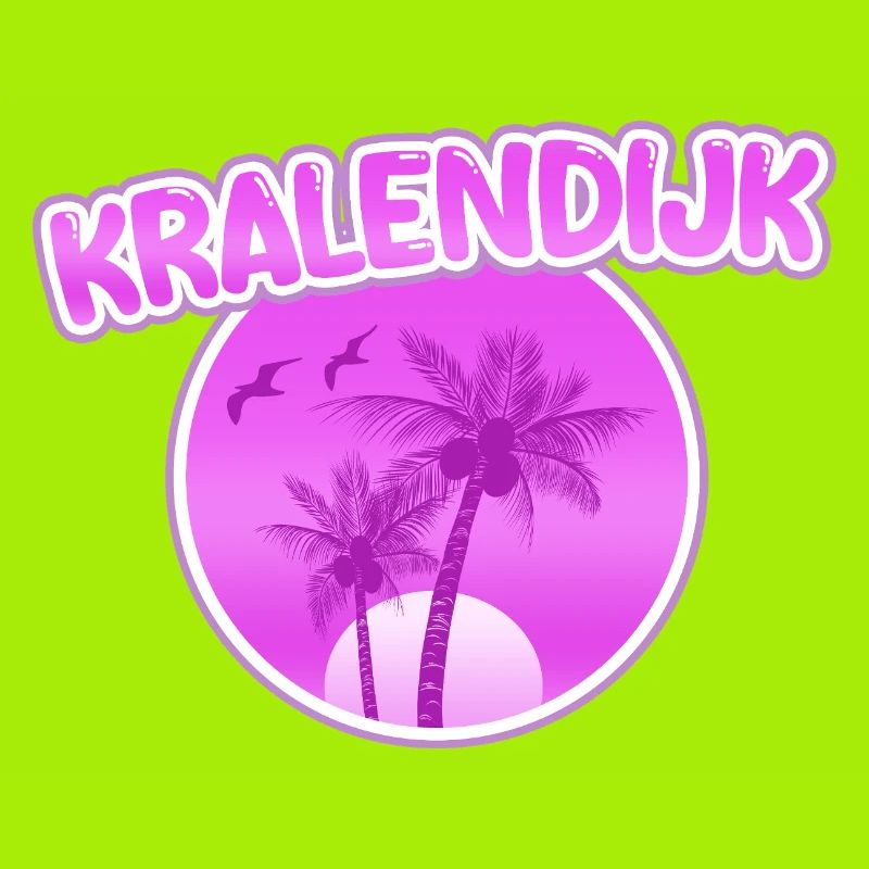 KRALENDIJK