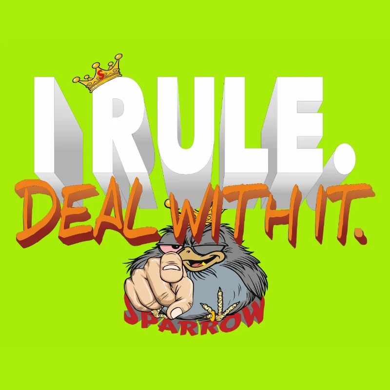 I_RULE