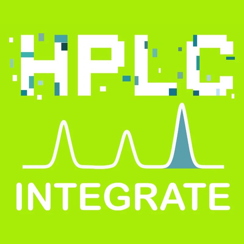 HPLC Integrate Performance Liquid Chromatography