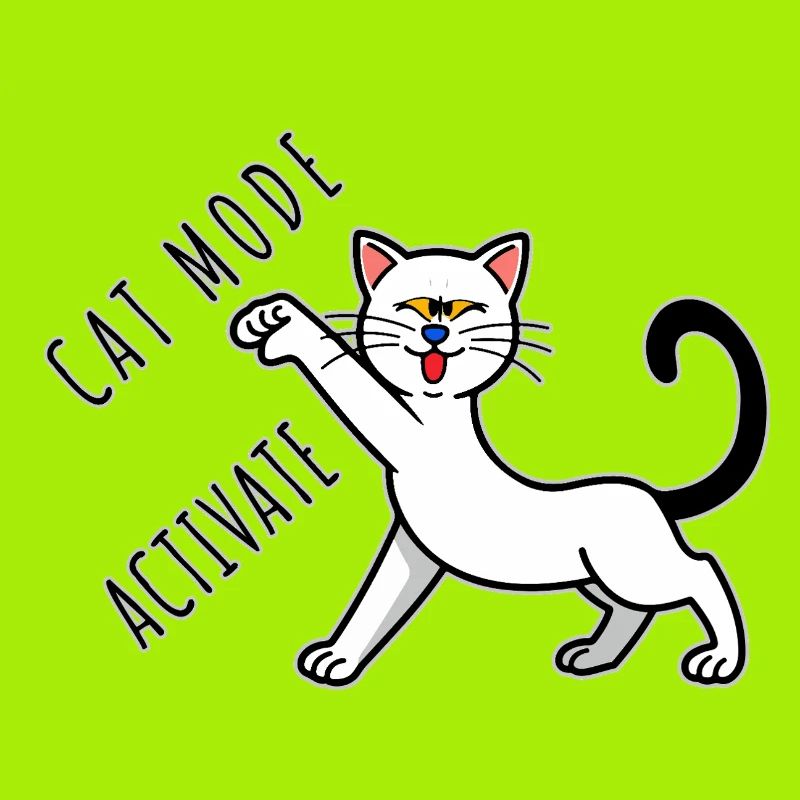 Activation du mode chat