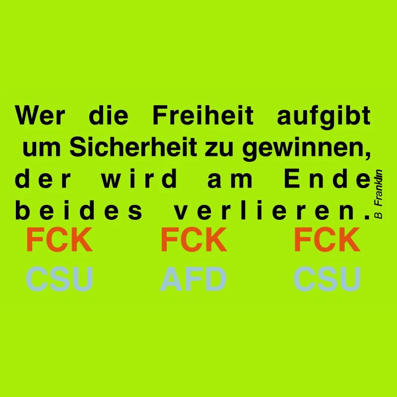 FCKCSU