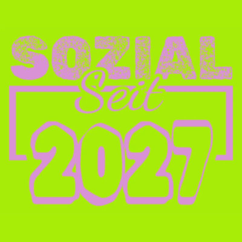 Social Commitment 2027