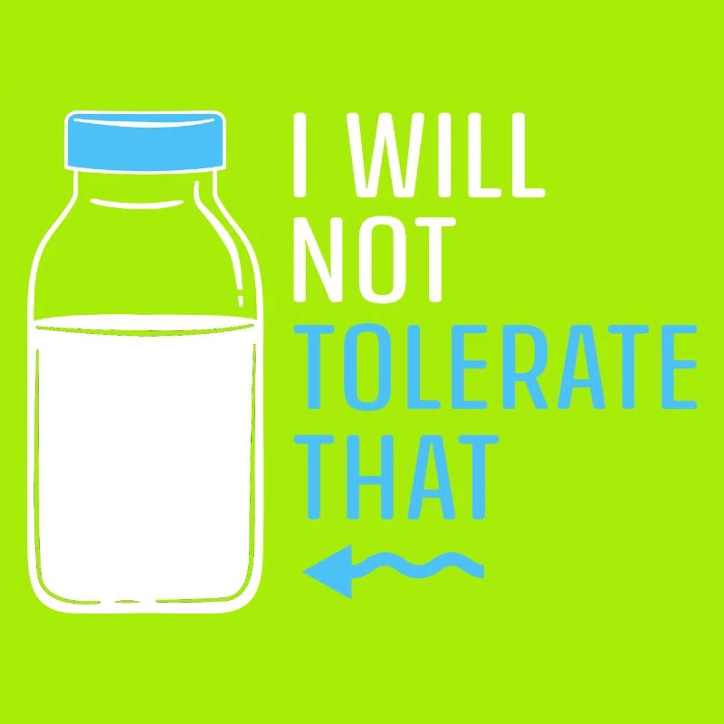 Milk Lactose Flatulence