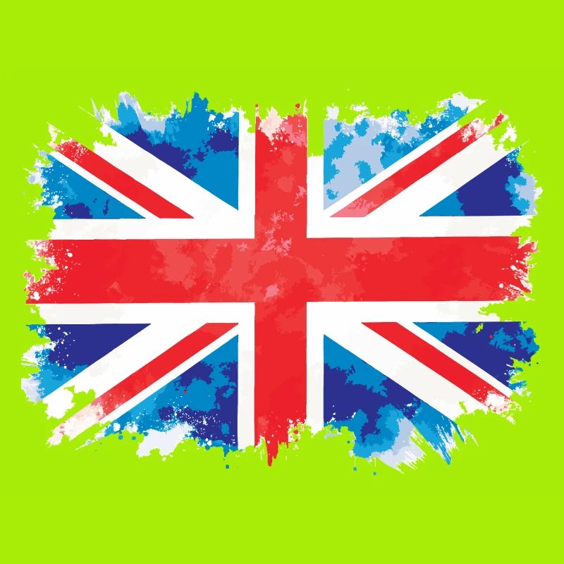 Conception du drapeau de l’Union Jack