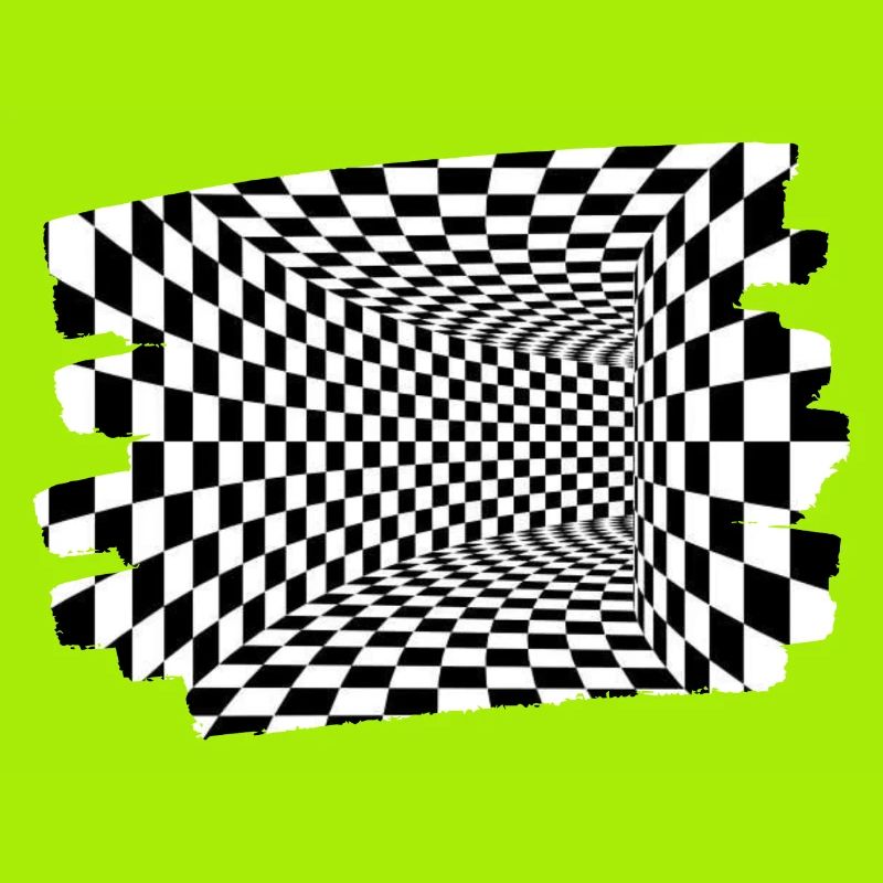 Tunnel Optical Tiles