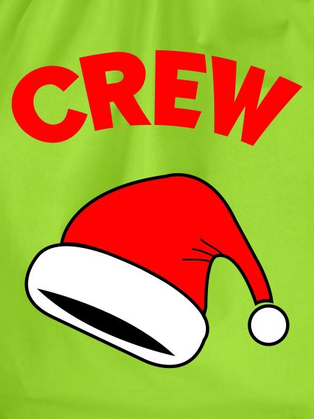 Santa Crew