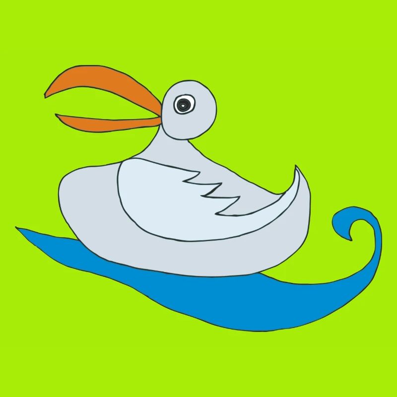 möwe