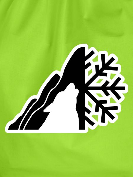 Berg-Logo