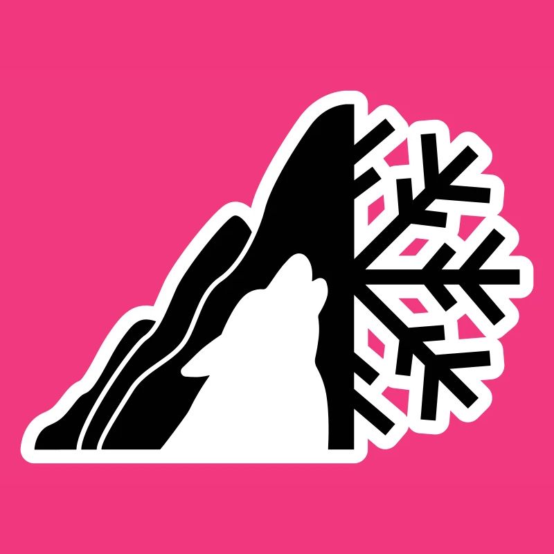 Berg-Logo