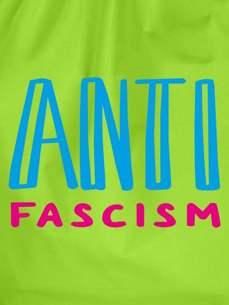 Antifascism 