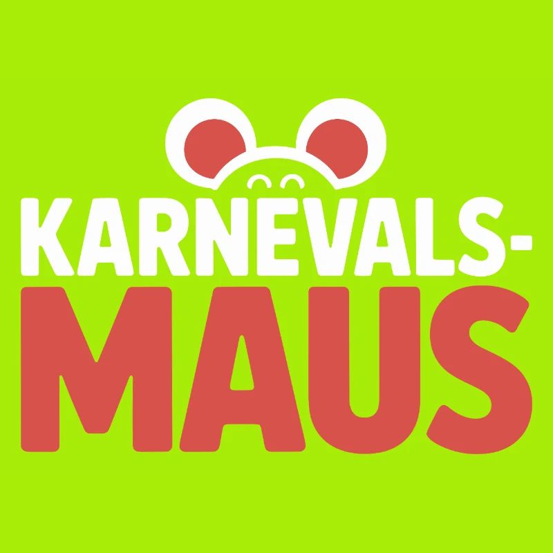 Carnival Mouse Cologne Carnival Mouse
