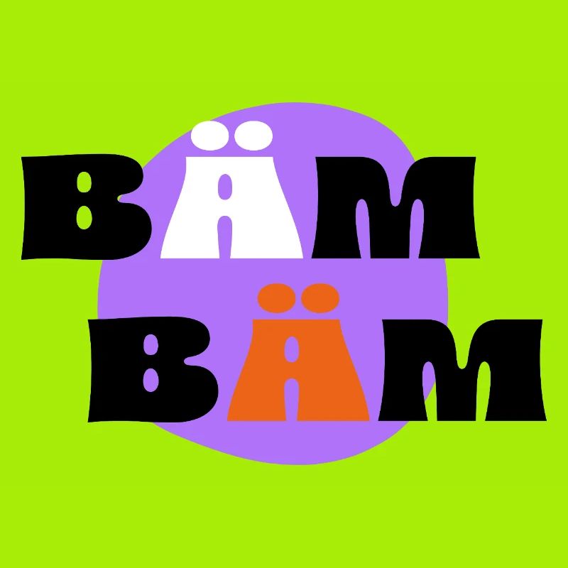 BAM, BAM