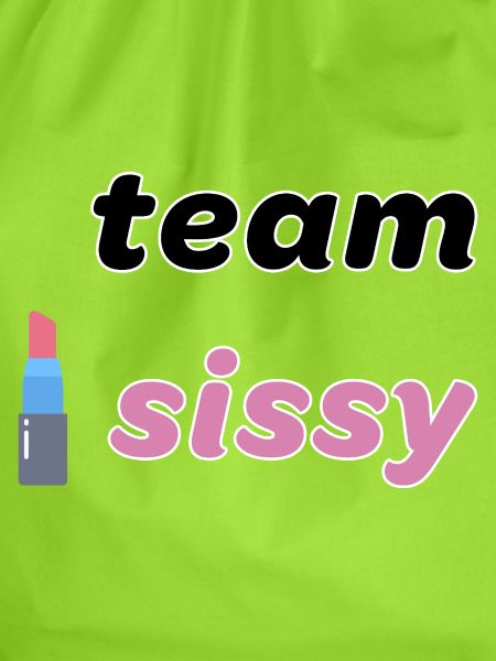 Team Lippenstift