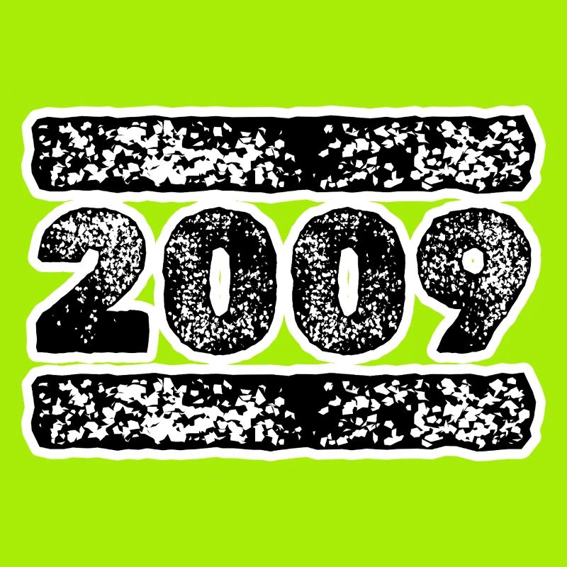 Year 2009