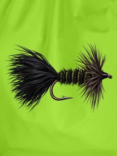 Wooly Bugger Streamer