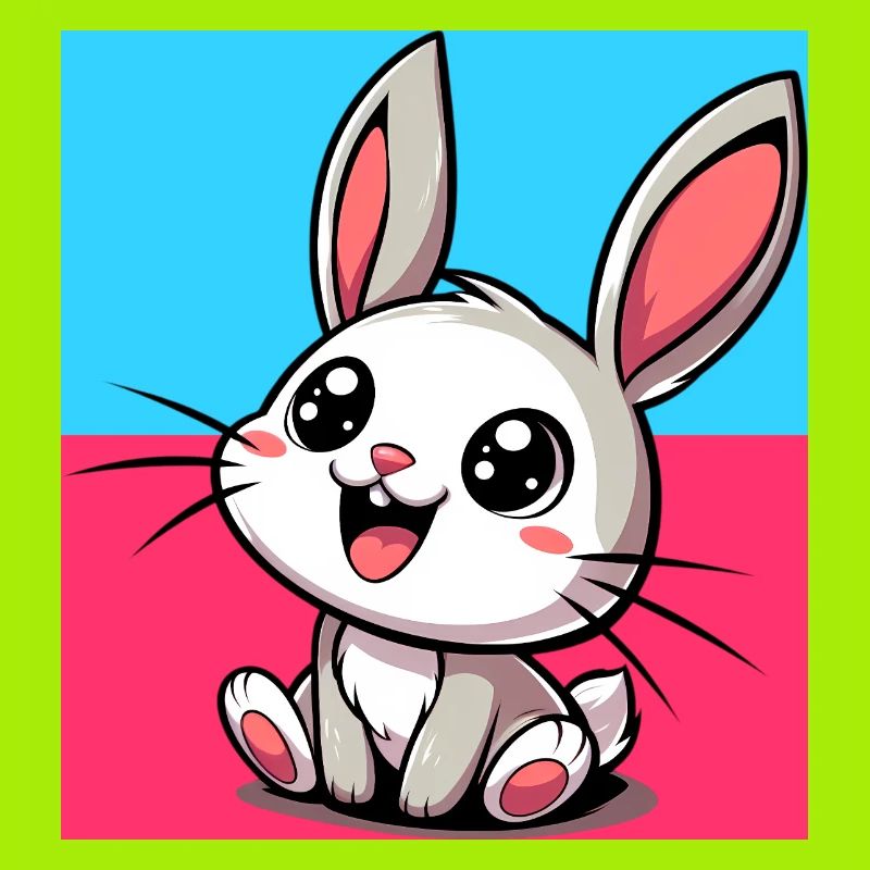 rabbit