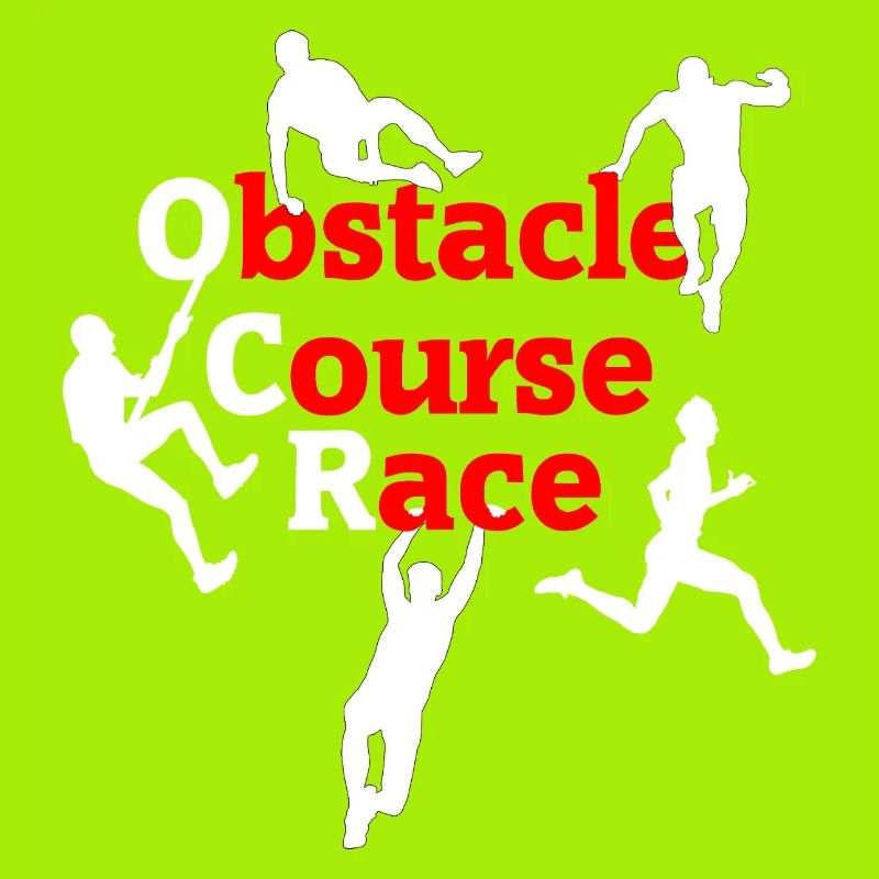 OCR Chaos – Obstacle Action Design