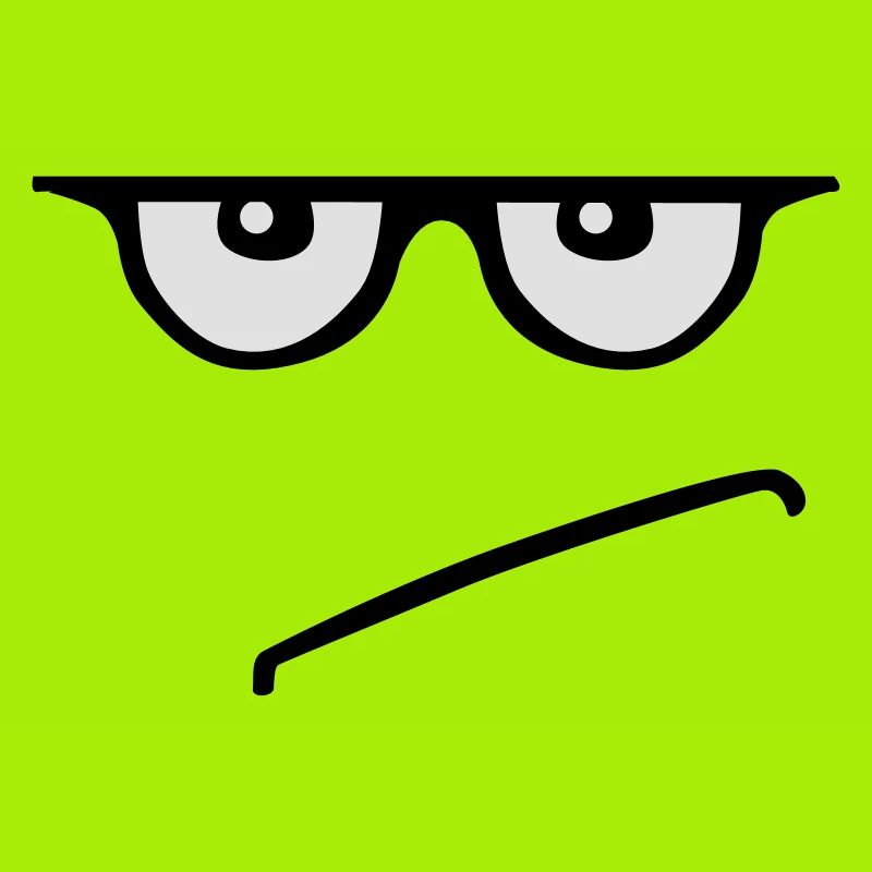 grumpy