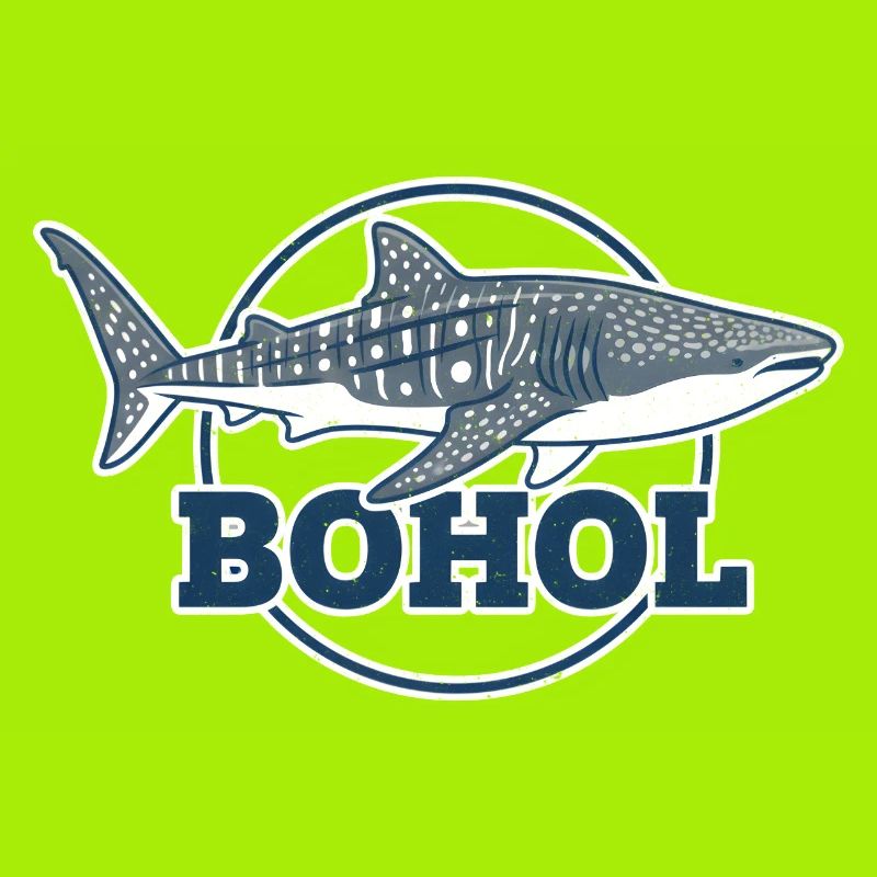 Requin-baleine de Bohol