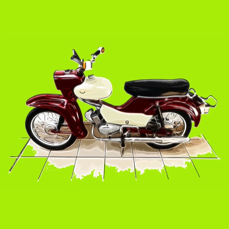 Simson - Star