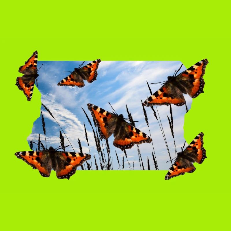 PAPILLON