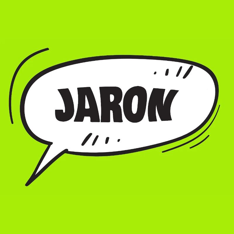 Gift for Jaron