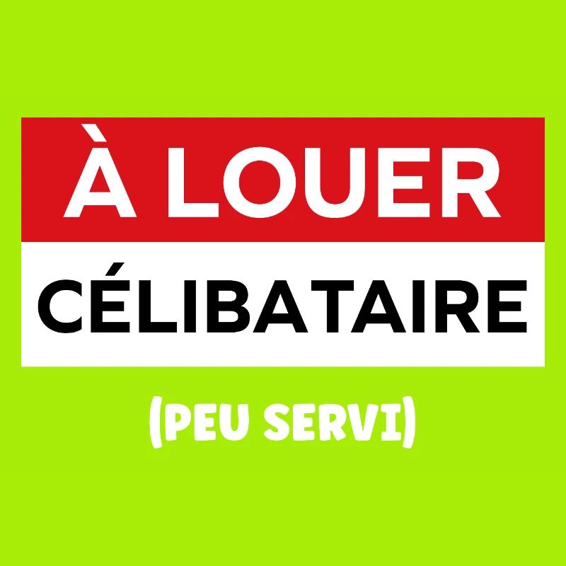 célibataire
