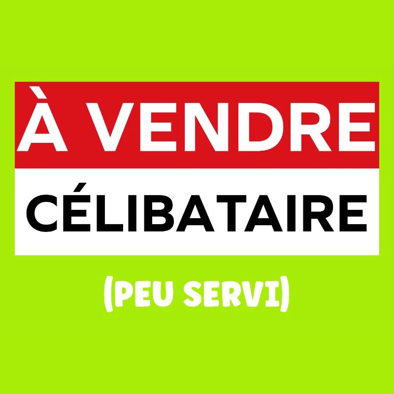 célibataire