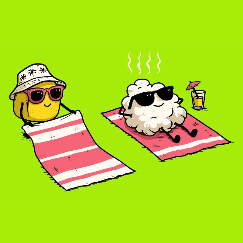 Summer is coming