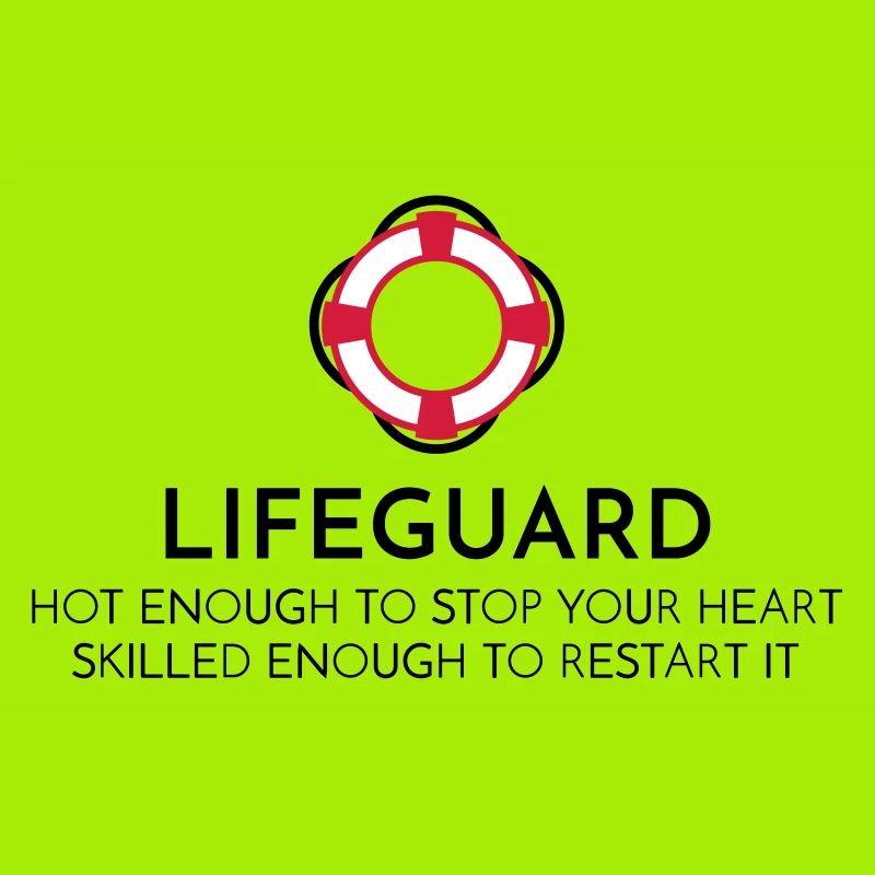 lifeguard