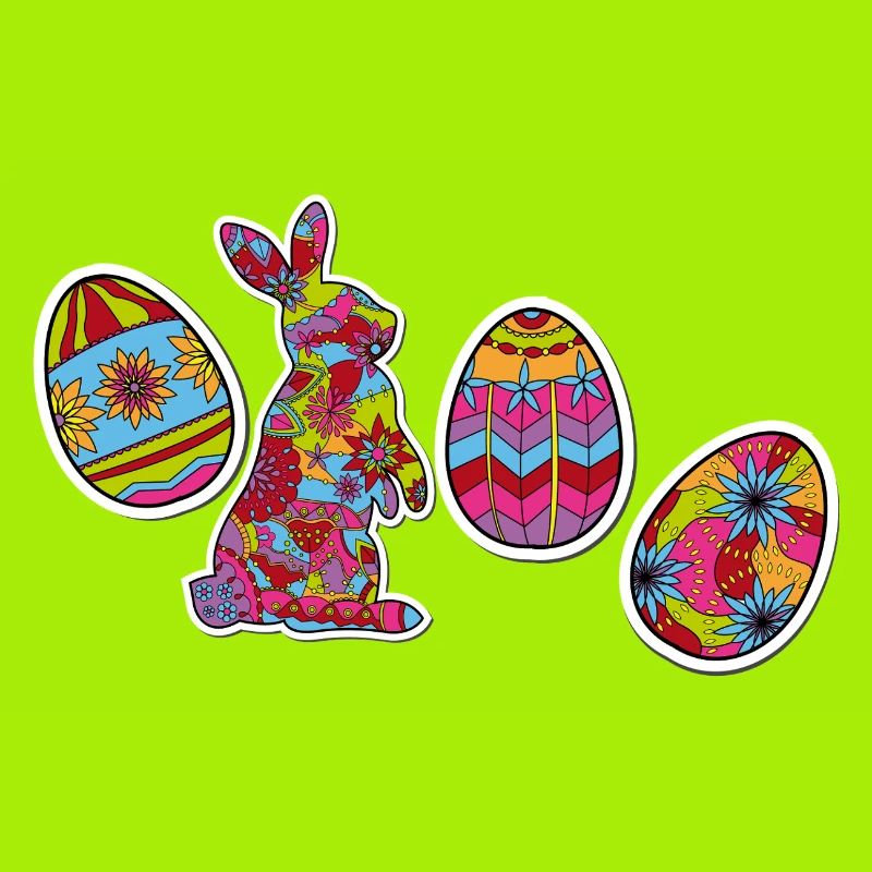 Happy Easter