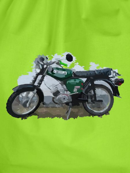 Moped