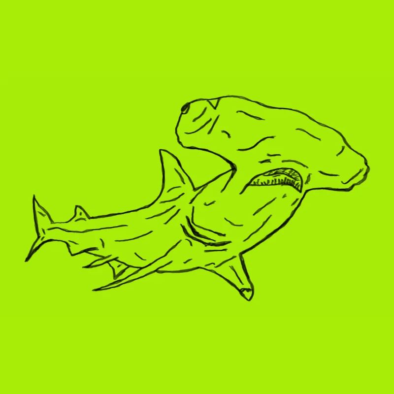 Hammerhead