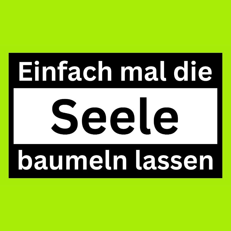 Einfach_mal_die_Seele_baumeln