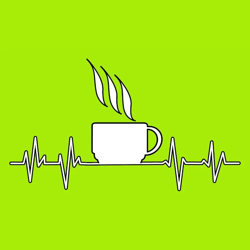 Heartbeat Coffee