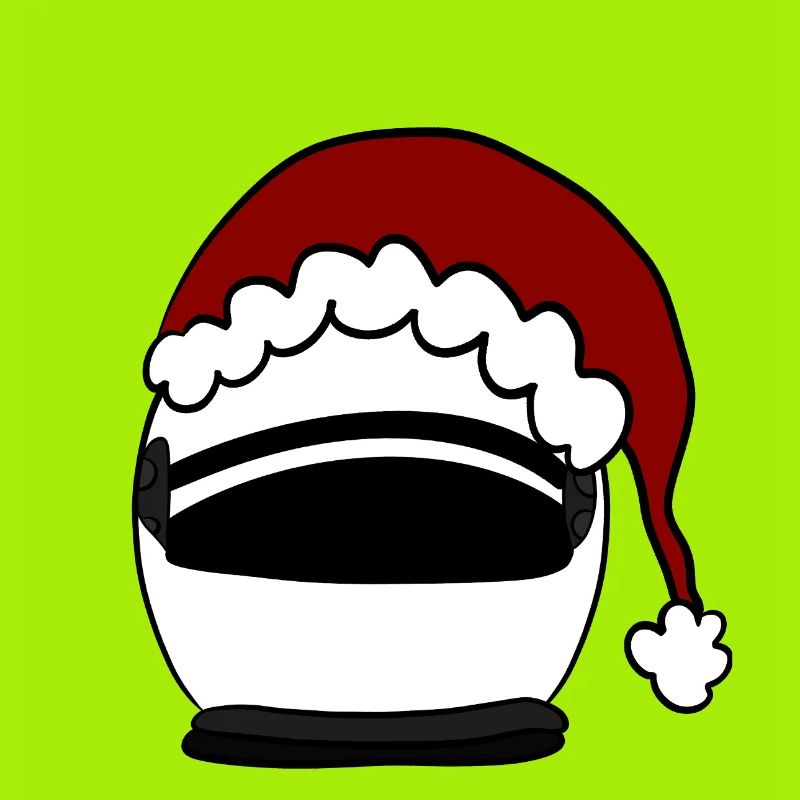 helmet