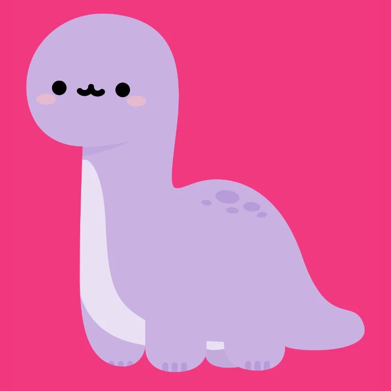 Brachiosaurus Lulu