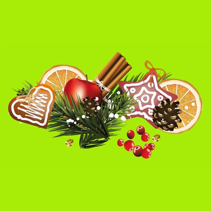 Biscuits de Noël
