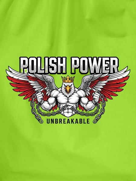Polish Power - Husaria Gym Beast