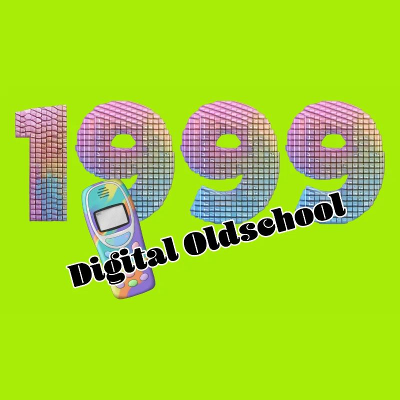 1999 – Seuil numérique