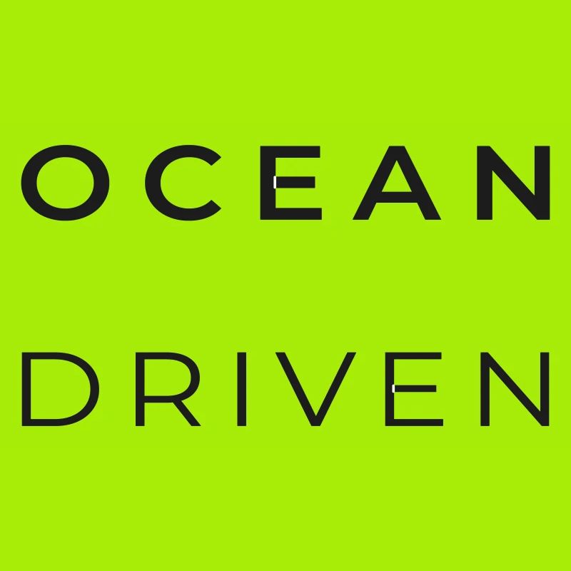 OCEAN DRIVER