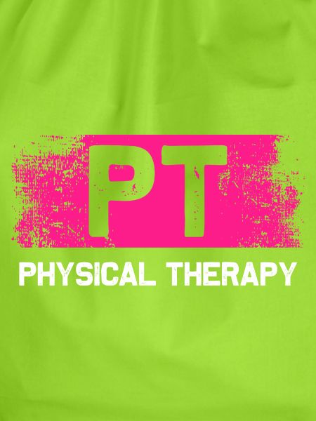 Thysical therapy PT Physiotherapie Physiotherapeut