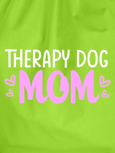 Therapiehund
