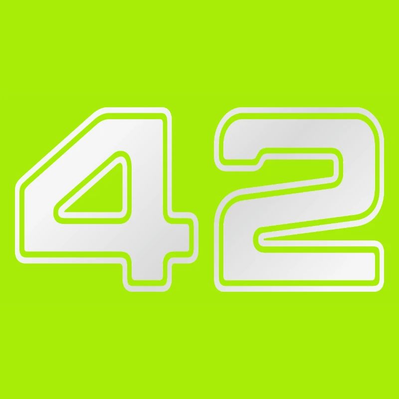 NERDY forever - 42
