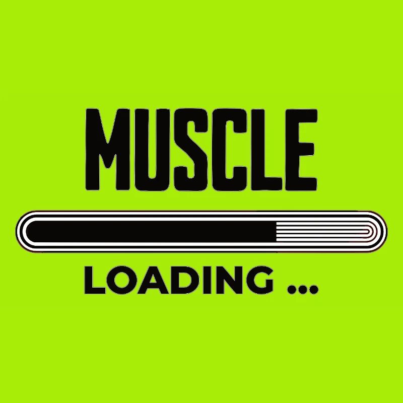 Muscle Loading Progress