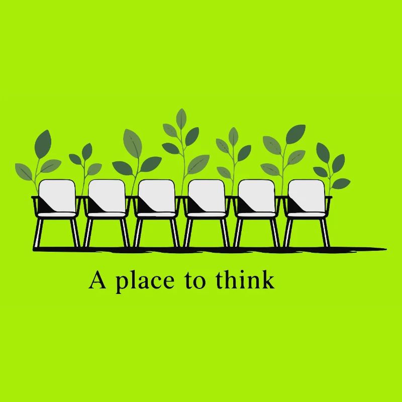 Verdant Thinkspace Chairs