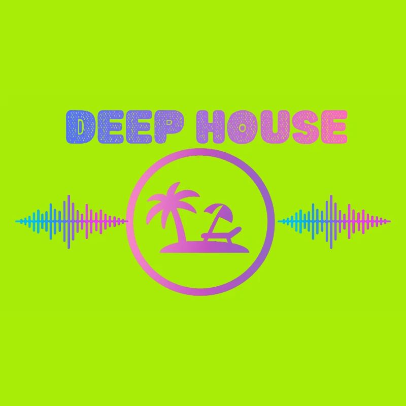 Deep House Vibes