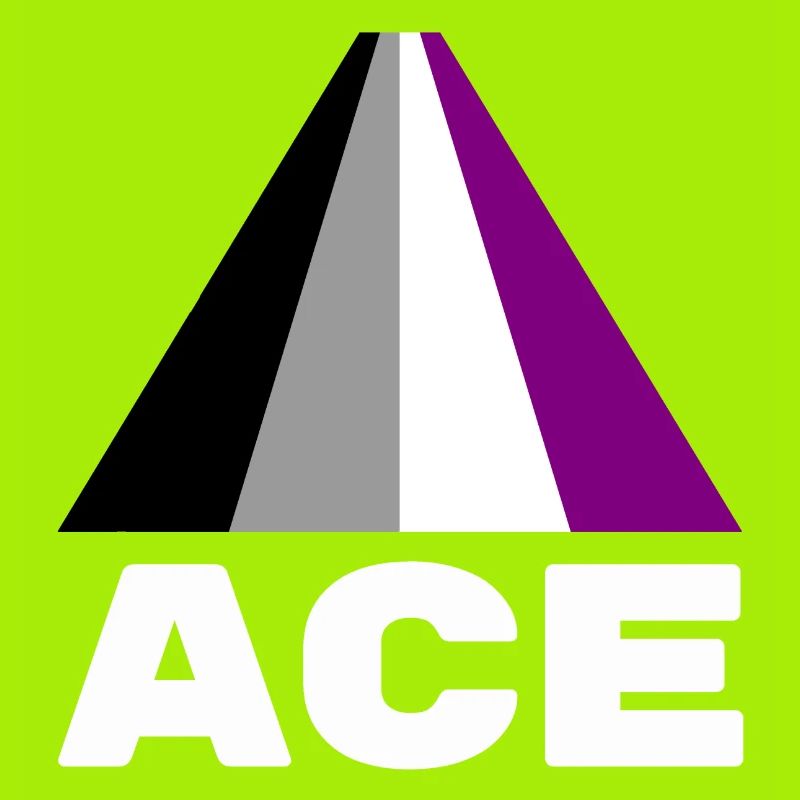 Asexual, asexuality, ace