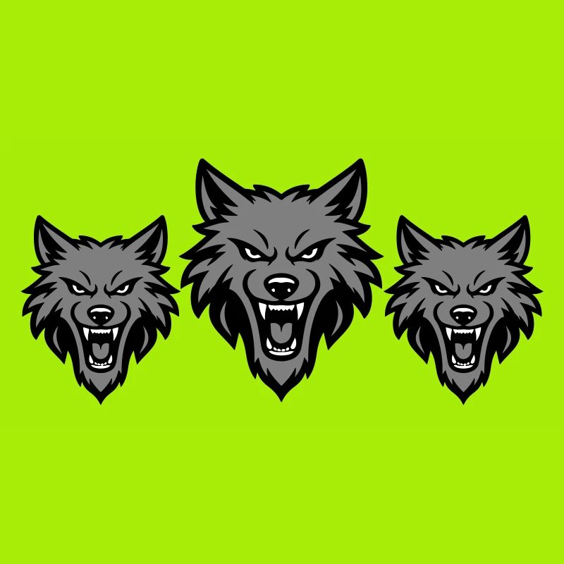 Wolf Team Rudel