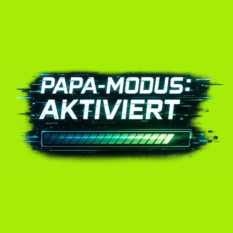 Dad Mode Enabled – Gift for Dad